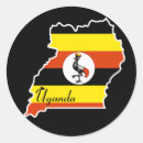 Search for uganda stickers National