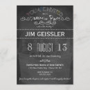 Search for dadchelor party invitations Man shower