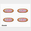 Search for retro futurism stickers Bachelorette party
