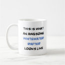Search for rafting mugs Whitewater