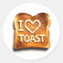 Search for bread and butter stickers Food