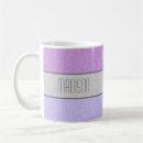 Search for faux glitter mugs Bling