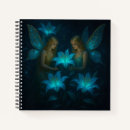 Search for fantasy fairy notebooks Fairies