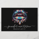 Search for lips flyers Beauty