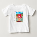 Search for red baby shirts Reindeer