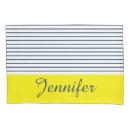 Search for stripes pillowcases Geometric