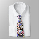 Search for range ties Pink