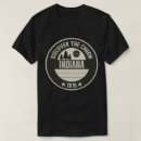 Search for hoosier clothing Midwest