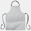 Search for white cotton aprons Texture