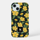 Search for buttercup iphone cases Floral
