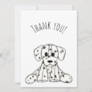 Search for stuffing cards Dog
