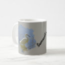 Search for egrets mugs White egret