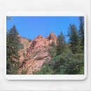 Search for red rocks mousepads Canyon