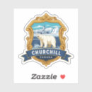 Search for polar lights stickers Canada