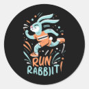Search for funny runners stickers Cute