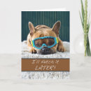 Search for french bulldog get well cards Feel better