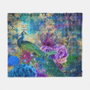 Search for peacock blankets Fantasy