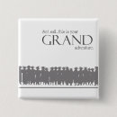 Search for wedding save the dates badges Elegant