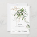 Search for rsvp cards Floral