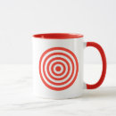 Search for targets mugs Fun