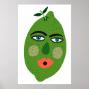 Search for citrus fruit posters Modern