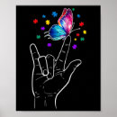 Search for autism butterfly art Aba therapist