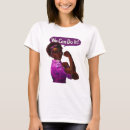 Search for black rosie the riveter tshirts History