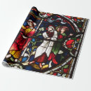 Search for window wrapping paper Religious