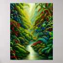 Search for mint posters Tropical