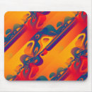 Search for abstract red mousepads Seamless