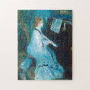 Search for piano puzzles Renoir