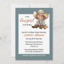 Search for texas baby shower invitations Cowgirl