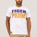 Search for tiger pride School