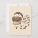 Search for need coffee postcards Retro