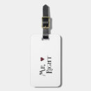 Search for couple luggage tags Marriage