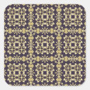 Search for vintage damask stickers Classic