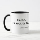 Search for question mugs That is the question