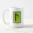 Search for runes mugs Futhark