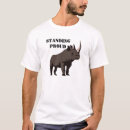 Search for rhino tshirts Animal