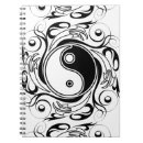 Search for yin yang symbol notebooks Meditation