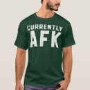 Search for away from computer tshirts Nerd