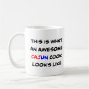 Search for cajun mugs Louisiana