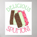 Search for gelato posters Dessert