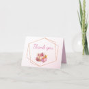 Search for halloween pumpkin thank you cards Floral