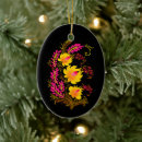Search for folk christmas tree decorations Botanical