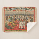 Search for clown blankets Carnival