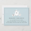 Search for british party invitations High tea