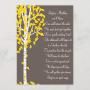 Search for aspen tree invitations Autumn