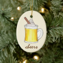 Search for drinks christmas tree decorations Beverage