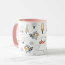 Search for snow bunny mugs Adorable